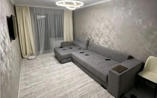 Продажа 2-комнатной квартиры, 45 м² - Продажа квартир в кирпичном доме в Алматы