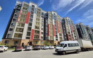 Аренда 2-комнатной квартиры, 69 м² - Аренда квартир помесячно в Атырау