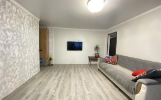 Продажа 3-комнатной квартиры, 55 м², ул. Зелинского, дом  28/2 - Продажа  трехкомнатных квартир в Караганде с фото
