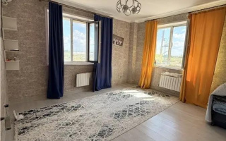 Продажа 2-комнатной квартиры, 55 м² - Недвижимость в Казахстане - страница 12