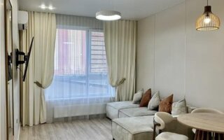 Продажа 2-комнатной квартиры, 40 м² - Продажа квартир в Казахстане - страница 9