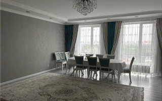 Продажа 4-комнатной квартиры, 120 м² - Продажа квартир в р-не Есиль Астаны - страница 3