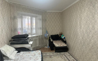 Продажа 2-комнатной квартиры, 53.5 м², пр. Кудайбердыулы, дом  25/2 - Продажа  двухкомнатных квартир в Астане без посредников