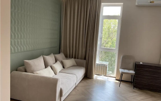 Продажа 3-комнатной квартиры, 66 м², ул. Жандосова, дом  108/1 - Продажа  трехкомнатных квартир в новостройках Алматы без посредников с фото