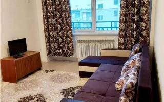 Продажа 1-комнатной квартиры, 40 м², Кульджинский тракт, дом  16/29 - Продажа  однокомнатных квартир в Алматы с фото
