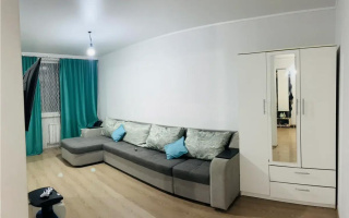 Продажа 2-комнатной квартиры, 53.2 м², пр. Райымбека, дом  590/1 - Продажа комнат в Алматы