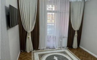 Продажа 2-комнатной квартиры, 45 м², пр. Улы Дала, дом  27 - Продажа квартир в новостройках Астаны с фото