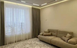 Продажа 3-комнатной квартиры, 87 м², ул. Калдаякова, дом  55а - Продажа  трехкомнатных квартир в Астане