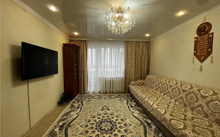 Продажа 3-комнатной квартиры, 63 м² - Продажа трехкомнатных квартир в Караганде