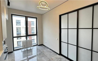 Продажа 1-комнатной квартиры, 43.2 м², ул. Тараз, дом  7 - Продажа квартир в Казахстане