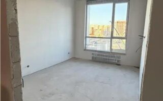 Продажа 1-комнатной квартиры, 35.96 м²