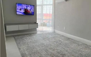 Продажа 2-комнатной квартиры, 63 м², мкр-н Думан-2, дом  11 - Продажа  двухкомнатных квартир в новостройках Алматы с фото