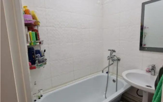 Продажа 3-комнатной квартиры, 51 м², ул. Байсеитовой, дом  4 - Продажа квартир в Темиртау без посредников