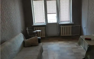Продажа 2-комнатной квартиры, 45 м², ул. Шагабутдинова, дом  47 - Продажа квартир в Алматы