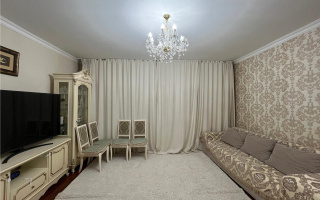 Продажа 3-комнатной квартиры, 100 м², пр. Аль-Фараби - Продажа квартир в Астане