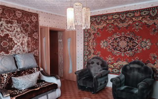 Продажа 2-комнатной квартиры, 51 м² - Продажа офисных и торговых помещений в Абае