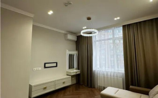 Продажа 1-комнатной квартиры, 43.5 м², пр. Туран, дом  52/7 - Продажа  однокомнатных квартир в новостройках Астаны с фото