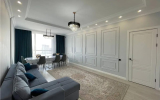 Продажа 2-комнатной квартиры, 70 м², ул. Асфендиярова, дом  2 - Продажа квартир в Астане с фото