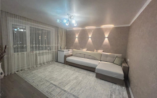 Продажа 2-комнатной квартиры, 51 м², мкр-н Голубые Пруды - Продажа квартир в Караганде