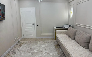 Продажа 2-комнатной квартиры, 55.6 м², ул. Северное Кольцо, дом  92/2 - Продажа квартир в новостройках Алматы