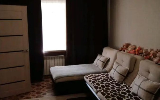 Продажа 3-комнатной квартиры, 55 м², ул. Санаторная, дом  14 - Продажа квартир в Караганде