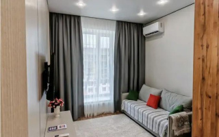 Продажа 2-комнатной квартиры, 40 м², ул. Бухар жырау, дом  31 - Продажа квартир в новостройках Астаны