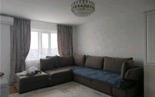 Продажа 1-комнатной квартиры, 35 м², ул. Ашимова, дом  24 - Продажа  однокомнатных квартир в Караганде с фото