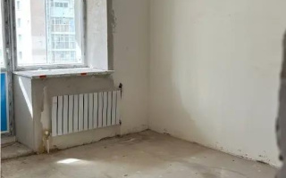 Продажа 1-комнатной квартиры, 44.3 м², пр. Кошкарбаева, дом  42/1 стр - Продажа квартир в Астане