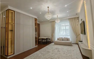 Продажа 4-комнатной квартиры, 133 м² - Продажа квартир в Казахстане - страница 32
