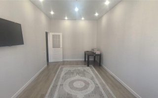 Продажа 3-комнатной квартиры, 82 м², ул. Муканова - Продажа  трехкомнатных квартир в новостройках Караганды