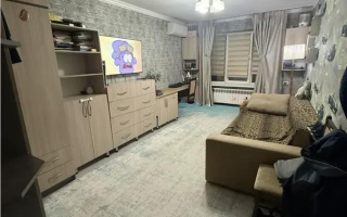 Продажа 3-комнатной квартиры, 65 м², мкр-н Аксай-2, дом  23 - Продажа  трехкомнатных квартир в Алматы