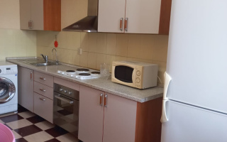 Аренда 3-комнатной квартиры, 84 м², пр. Сарыарка, дом  1а - Аренда квартир помесячно в Астане с фото