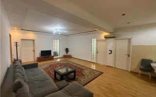 Продажа 4-комнатной квартиры, 115 м² - Продажа четырехкомнатных квартир от собственников в Алматы