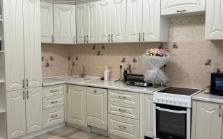 Продажа 3-комнатной квартиры, 93.1 м², пр. Мангилик Ел, дом  37/1 - Продажа  трехкомнатных квартир в Астане