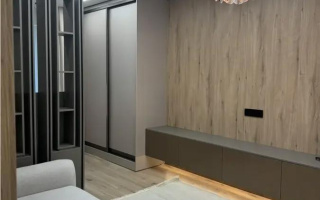 Продажа 1-комнатной квартиры, 31 м² - Продажа квартир в панельном доме в Алматы
