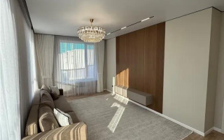 Продажа 2-комнатной квартиры, 63 м², ул. Нарикбаева, дом  14 - Продажа  двухкомнатных квартир в Астане без посредников