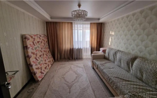 Продажа 2-комнатной квартиры, 54.9 м², ул. Торайгырова, дом  8/1 - Продажа квартир в Астане