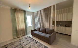 Продажа 1-комнатной квартиры, 37.3 м² - Продажа офисных и торговых помещений в Уральске