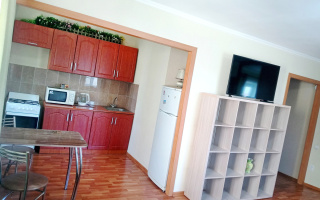 Аренда 1-комнатной квартиры, 33 м², пр. Назарбаева, дом  27 - Аренда квартир помесячно в Караганде без посредников