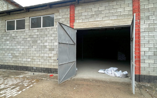 Аренда , 400 м², ул. Жансугурова - Аренда баз, складов и промышленной недвижимости в Алматы