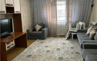 Продажа 3-комнатной квартиры, 89 м² - Продажа квартир в новостройках Астаны - страница 80