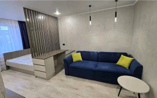 Продажа 1-комнатной квартиры, 35 м², ул. Амангельды, дом  5а - Продажа квартир в Темиртау