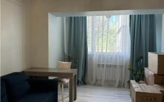 Продажа 4-комнатной квартиры, 105 м², мкр-н 11, дом  37 - Продажа квартир в Алматы