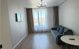 Продажа 2-комнатной квартиры, 42 м² - Продажа квартир в р-не Сарайшык Астаны