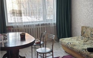 Продажа 2-комнатной квартиры, 47 м², 1 кв-л - Продажа квартир в Караганде