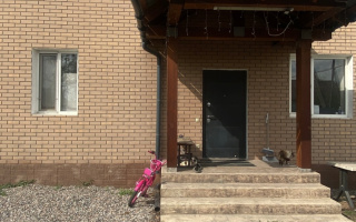 Продажа 7-комнатного дома, 155 м² - Продажа домов, коттеджей в Алматинской области