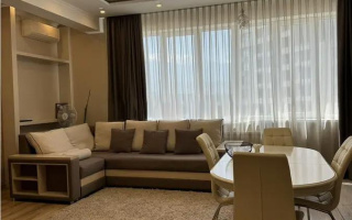 Продажа 2-комнатной квартиры, 68.5 м² - Продажа  двухкомнатных квартир в новостройках Алматы с фото - страница 2