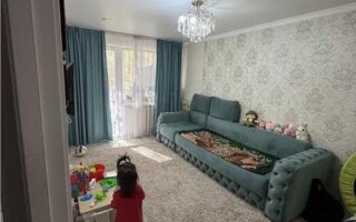 Продажа 3-комнатной квартиры, 58 м² - Продажа квартир в Караганде - страница 9