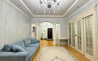 Продажа 3-комнатной квартиры, 90.3 м² - Продажа квартир в новостройках Алматы без посредников - страница 5