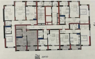 Продажа 1-комнатной квартиры, 44.47 м² - Продажа квартир в новостройках Астаны - страница 19